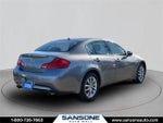 2009 G37 Sedan Thumbnail 4