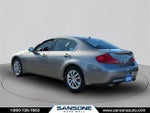 2009 G37 Sedan Thumbnail 5