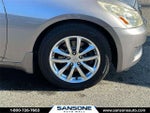 2009 G37 Sedan Thumbnail 6