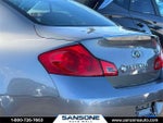 2009 G37 Sedan Thumbnail 8