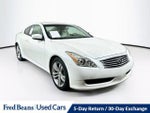 2008 G37 Thumbnail 1
