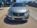 2013 Kizashi Thumbnail 2