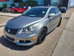 2013 Kizashi Thumbnail 3
