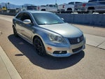 2013 Kizashi Thumbnail 9