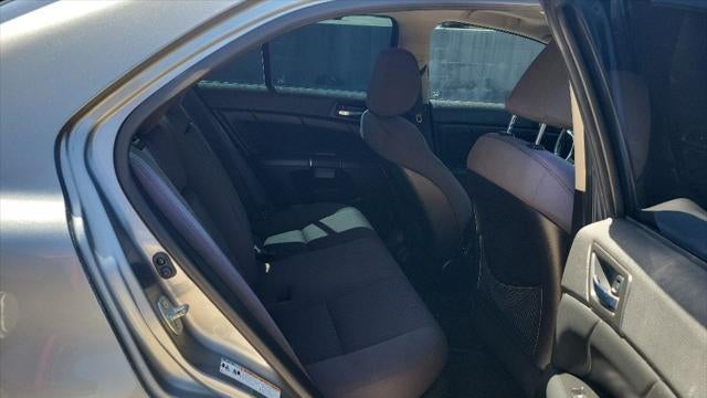 2013 Suzuki Kizashi Sport GTS