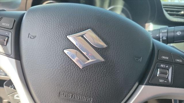 2013 Suzuki Kizashi Sport GTS