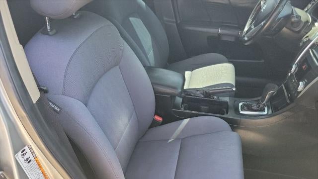2013 Suzuki Kizashi Sport GTS