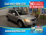 2010 SX4 Crossover Thumbnail 1