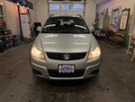2010 SX4 Crossover Thumbnail 5