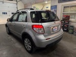 2010 SX4 Crossover Thumbnail 6