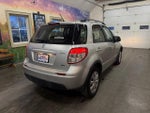 2010 SX4 Crossover Thumbnail 7