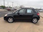 2012 SX4 Crossover Thumbnail 2