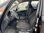 2012 SX4 Crossover Thumbnail 4
