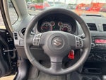 2012 SX4 Crossover Thumbnail 7