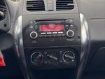 2012 SX4 Crossover Thumbnail 8
