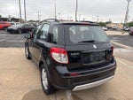 2012 SX4 Crossover Thumbnail 10