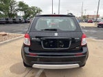 2012 SX4 Crossover Thumbnail 11