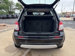 2012 SX4 Crossover Thumbnail 12