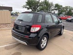 2012 SX4 Crossover Thumbnail 13