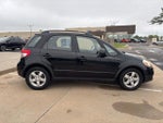 2012 SX4 Crossover Thumbnail 14