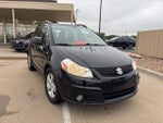 2012 SX4 Crossover Thumbnail 15