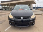 2012 SX4 Crossover Thumbnail 16