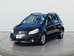 2011 SX4 Crossover Thumbnail 1