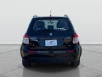2011 SX4 Crossover Thumbnail 2