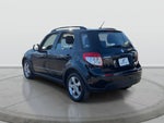 2011 SX4 Crossover Thumbnail 3