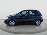 2011 SX4 Crossover Thumbnail 4