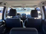 2011 SX4 Crossover Thumbnail 7