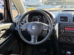 2011 SX4 Crossover Thumbnail 16
