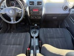 2011 SX4 Crossover Thumbnail 17