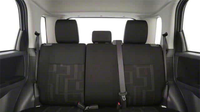 2011 Suzuki SX4 Crossover Premium