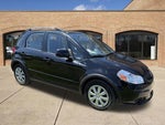 2011 SX4 Crossover Thumbnail 1
