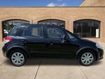 2011 SX4 Crossover Thumbnail 2