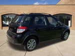 2011 SX4 Crossover Thumbnail 3