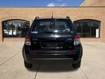 2011 SX4 Crossover Thumbnail 4