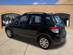 2011 SX4 Crossover Thumbnail 5