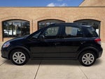2011 SX4 Crossover Thumbnail 6