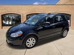2011 SX4 Crossover Thumbnail 7
