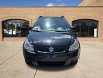 2011 SX4 Crossover Thumbnail 8