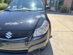 2011 SX4 Crossover Thumbnail 9