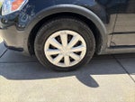 2011 SX4 Crossover Thumbnail 10