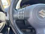 2011 SX4 Crossover Thumbnail 12