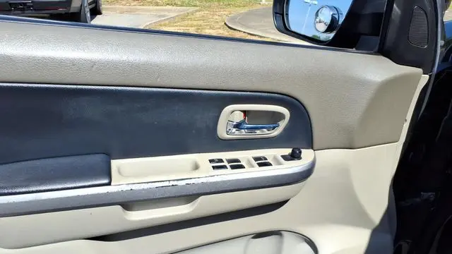 2012 Suzuki Grand Vitara Premium
