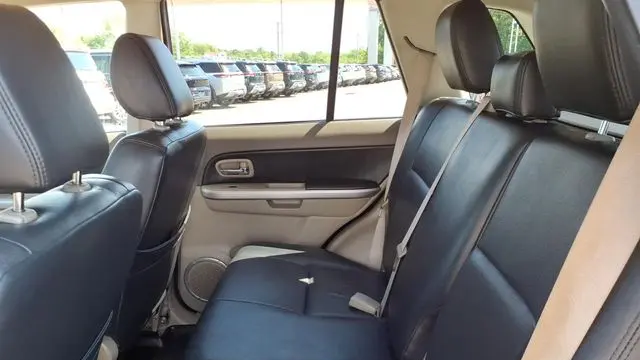 2012 Suzuki Grand Vitara Premium