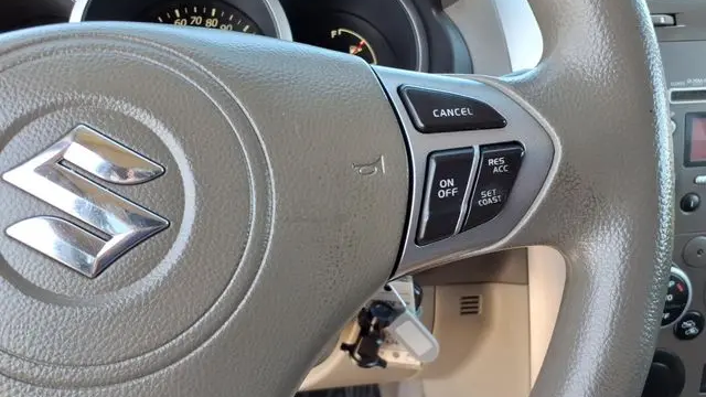 2012 Suzuki Grand Vitara Premium