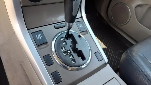 2012 Suzuki Grand Vitara Premium