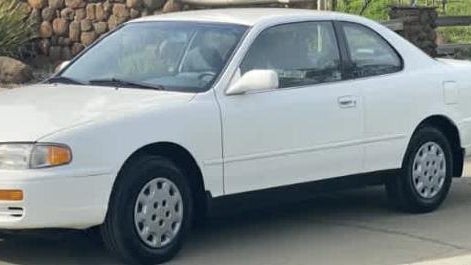 Preowned 1995 Toyota Camry LE for Sale